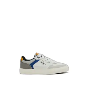 Children's sneakers Pepe Jeans Kenton Master image-0