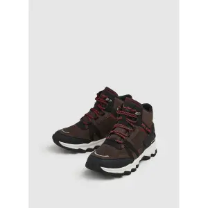 Girl sneakers Pepe Jeans Peak image-4