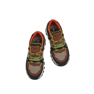 Girl's outdoor sneaker Pepe Jeans Peak image-1