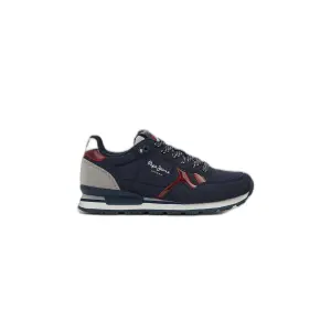 Children's sneakers Pepe Jeans Britt Divided image-0