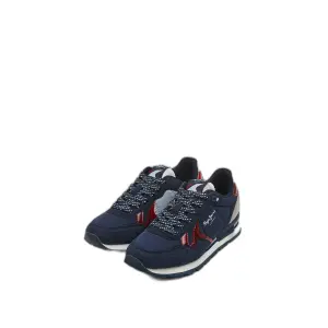 Children's sneakers Pepe Jeans Britt Divided image-1