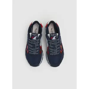 Children's sneakers Pepe Jeans Britt Divided image-3
