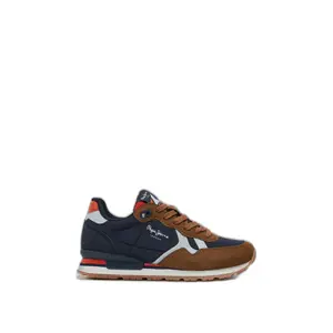 Children's sneakers Pepe Jeans Britt Divided image-0
