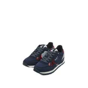 Children's sneakers Pepe Jeans Britt Divided image-1