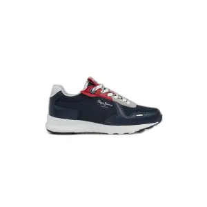 Children's sneakers Pepe Jeans York Smart image-0