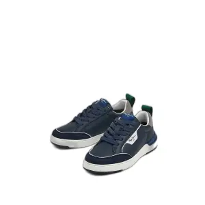 Children's sneakers Pepe Jeans Baxter Basic image-0