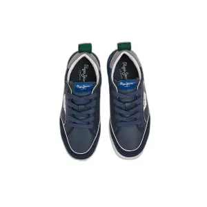Children's sneakers Pepe Jeans Baxter Basic image-1