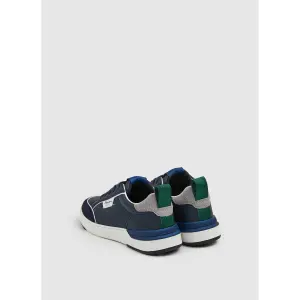 Children's sneakers Pepe Jeans Baxter Basic image-3