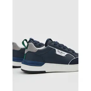 Children's sneakers Pepe Jeans Baxter Basic image-4