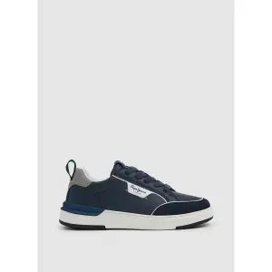 Children's sneakers Pepe Jeans Baxter Basic image-5