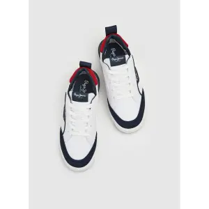 Children's sneakers Pepe Jeans Baxter Basic image-2