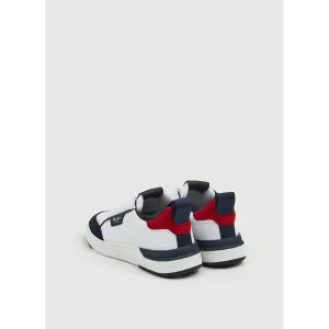 Children's sneakers Pepe Jeans Baxter Basic image-5