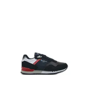 Children's Trainers Pepe Jeans London One Cover image-0