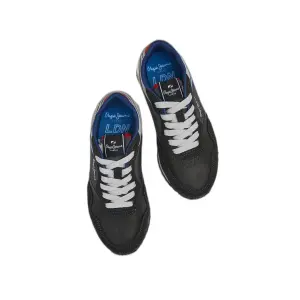 Children's sneakers Pepe Jeans London One Cover image-2