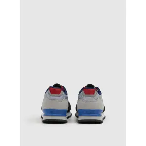 Children's sneakers Pepe Jeans London One Cover image-3