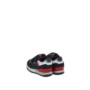 Children's sneakers Pepe Jeans London One Cover Bk image-3