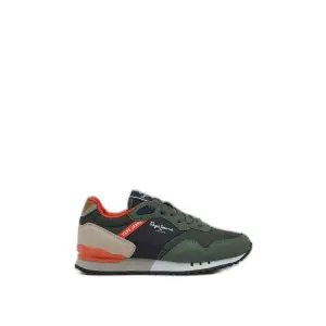 Children's sneakers Pepe Jeans London One Basic image-0