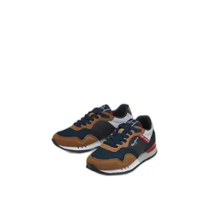 Children's sneakers Pepe Jeans London One Basic image-1