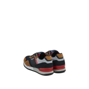 Children's sneakers Pepe Jeans London One Basic image-2
