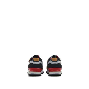 Children's sneakers Pepe Jeans London One Basic Bk image-2