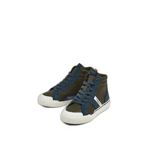 Children's sneakers Pepe Jeans Ottis Casual image-1