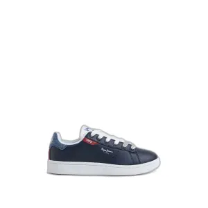 Children's sneakers Pepe Jeans Player Basic image-0
