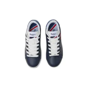 Children's sneakers Pepe Jeans Player Basic image-1