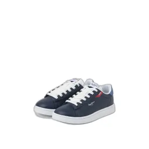 Children's sneakers Pepe Jeans Player Basic image-2