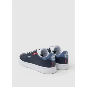 Children's sneakers Pepe Jeans Player Basic image-3