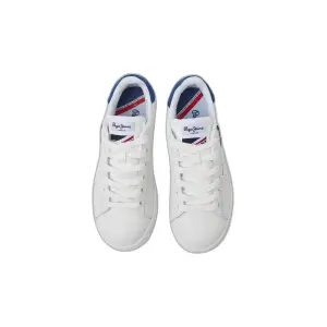 Kinderschuhe Pepe Jeans Player Basic image-3