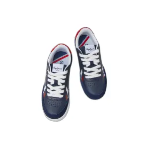 Children's sneakers Pepe Jeans Player Britt image-1