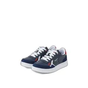 Children's sneakers Pepe Jeans Player Britt image-2