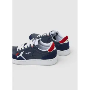 Children's sneakers Pepe Jeans Player Britt image-5