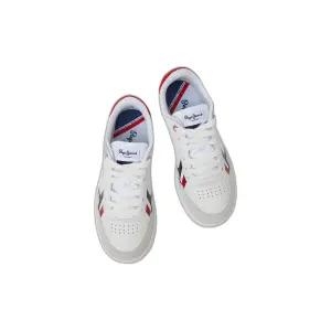 Children's sneakers Pepe Jeans Player Britt image-3