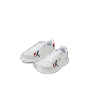 Children's sneakers Pepe Jeans Player Britt image-1