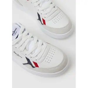 Children's sneakers Pepe Jeans Player Britt image-5