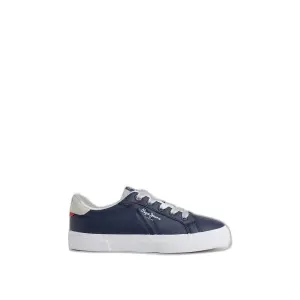 Children's sneakers Pepe Jeans Kenton Flag image-0