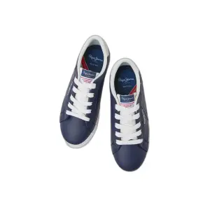 Children's sneakers Pepe Jeans Kenton Flag image-3