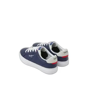 Children's sneakers Pepe Jeans Kenton Flag image-2