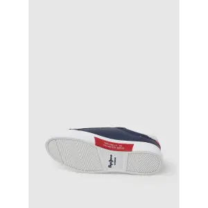 Children's sneakers Pepe Jeans Kenton Flag image-4