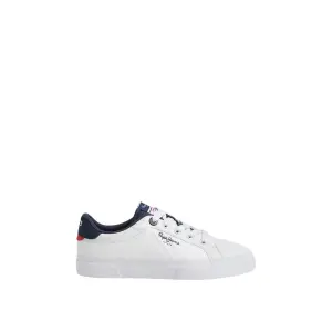 Children's sneakers Pepe Jeans Kenton Flag image-0