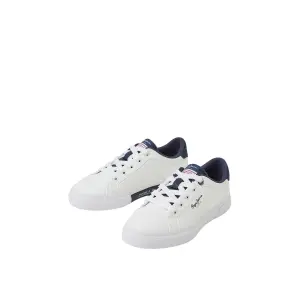 Children's sneakers Pepe Jeans Kenton Flag image-1