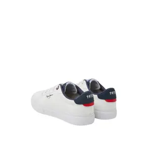Children's sneakers Pepe Jeans Kenton Flag image-2