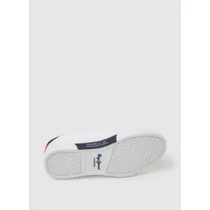 Children's sneakers Pepe Jeans Kenton Flag image-4