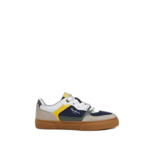 Children's sneakers Pepe Jeans Kenton Master Combi image-0