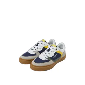 Children's sneakers Pepe Jeans Kenton Master Combi image-1