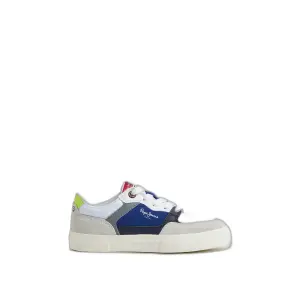 Children's sneakers Pepe Jeans Kenton Master Combi image-0