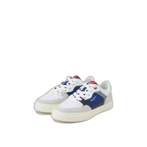 Children's sneakers Pepe Jeans Kenton Master Combi image-2