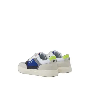 Children's sneakers Pepe Jeans Kenton Master Combi image-3