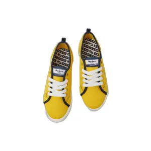 Children's sneakers Pepe Jeans Bradyasic image-1
